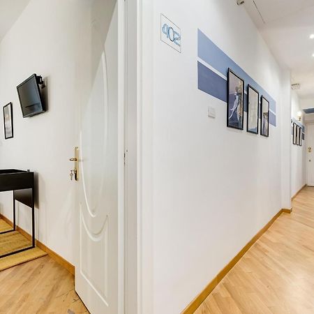 Vivilo Collection - Marche 54 Suites - Close To Via Veneto Area - Lt روما المظهر الخارجي الصورة