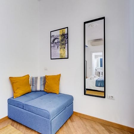 Vivilo Collection - Marche 54 Suites - Close To Via Veneto Area - Lt روما المظهر الخارجي الصورة