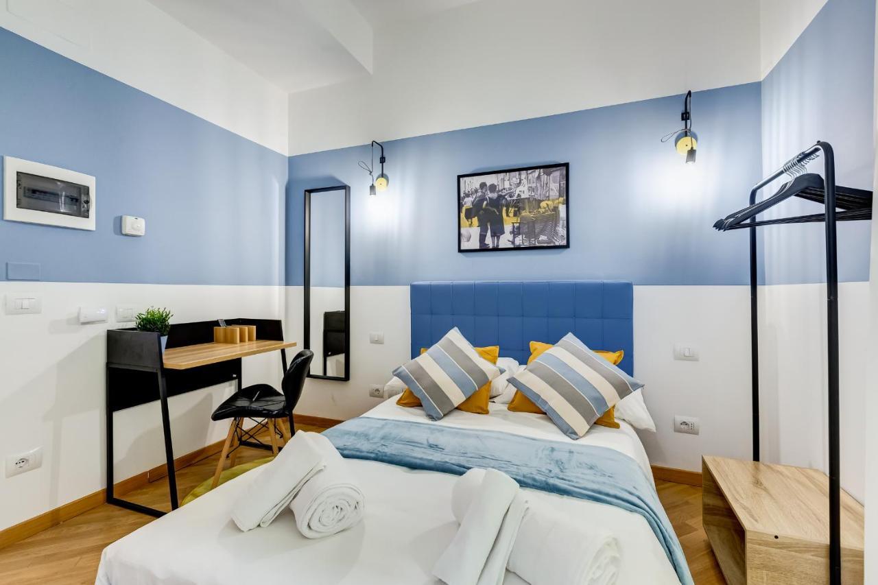 Vivilo Collection - Marche 54 Suites - Close To Via Veneto Area - Lt روما المظهر الخارجي الصورة