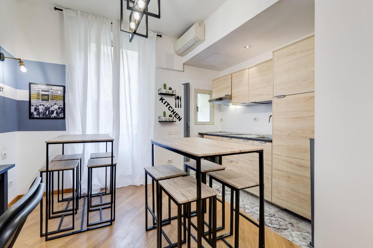 Vivilo Collection - Marche 54 Suites - Close To Via Veneto Area - Lt روما المظهر الخارجي الصورة