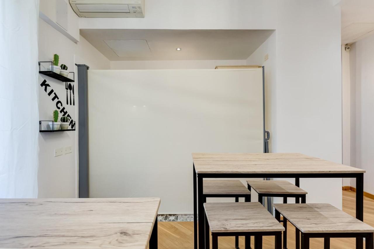 Vivilo Collection - Marche 54 Suites - Close To Via Veneto Area - Lt روما المظهر الخارجي الصورة