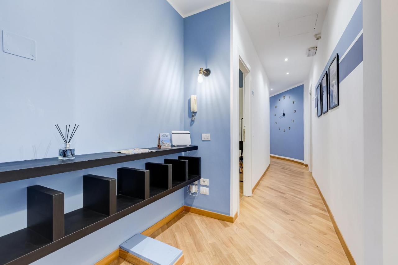 Vivilo Collection - Marche 54 Suites - Close To Via Veneto Area - Lt روما المظهر الخارجي الصورة
