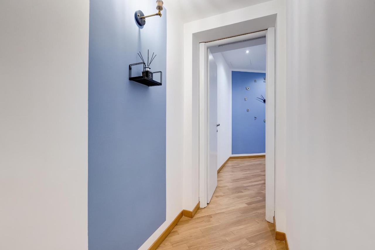 Vivilo Collection - Marche 54 Suites - Close To Via Veneto Area - Lt روما المظهر الخارجي الصورة