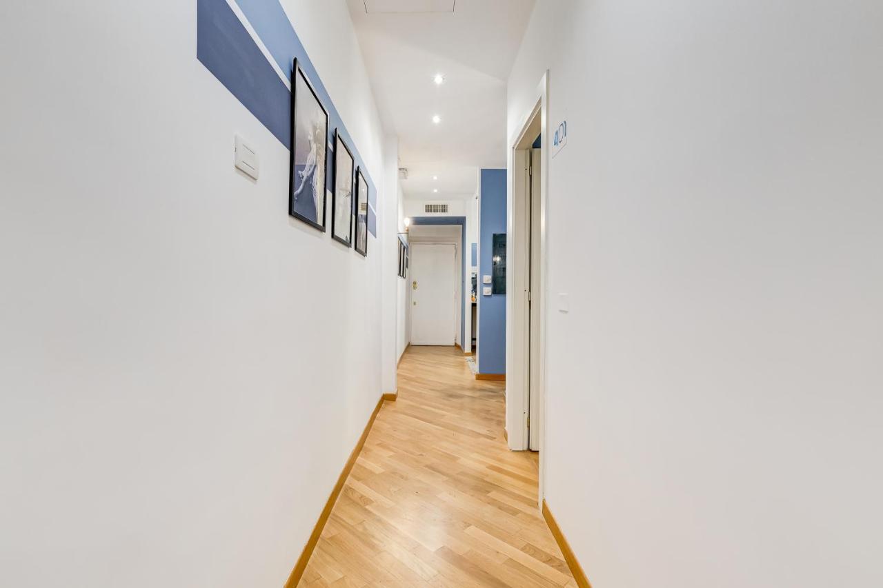 Vivilo Collection - Marche 54 Suites - Close To Via Veneto Area - Lt روما المظهر الخارجي الصورة