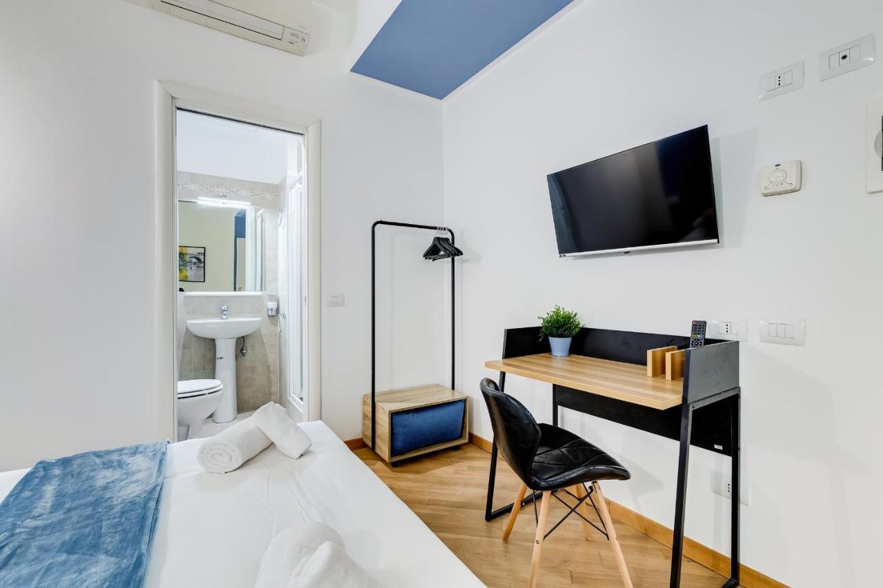 Vivilo Collection - Marche 54 Suites - Close To Via Veneto Area - Lt روما المظهر الخارجي الصورة