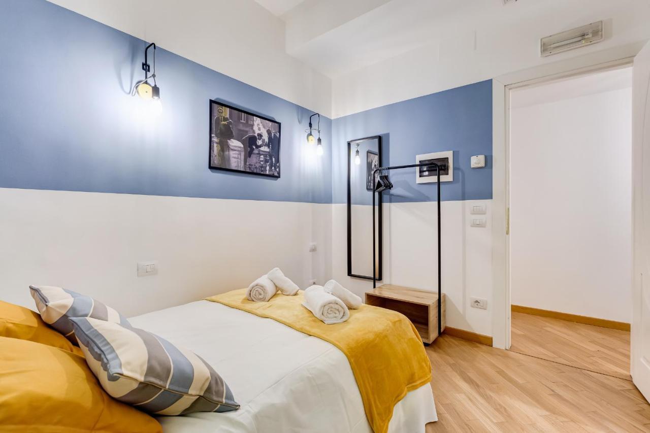 Vivilo Collection - Marche 54 Suites - Close To Via Veneto Area - Lt روما المظهر الخارجي الصورة